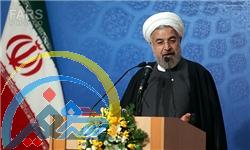 روحانی در گفت‌و‌گوی زنده تلویزونی با مر‌دم هرمزگان:
