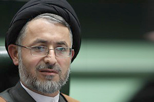 سادات ابراهیمی: مطالعات فنی آزاد راه تهران- بندرامام تغییری نکرده است