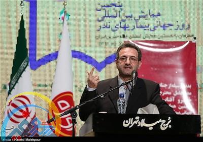 رئیس سازمان بیمه سلامت ایرانیان: