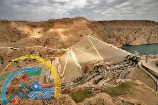 بررسی ترک های اطراف مخزن سد گتوند/ مراقبت جدی برای جلوگیری از ایجاد خطر بررسی ترک های اطراف مخزن سد گتوند/ مراقبت جدی برای جلوگیری از ایجاد خطر