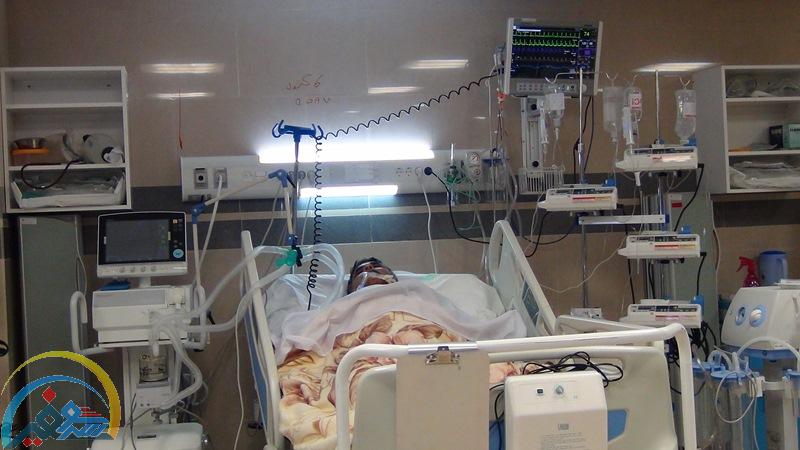 اولین عمل جراحی قلب باز در دزفول با موفقیت انجام شد/+عکس