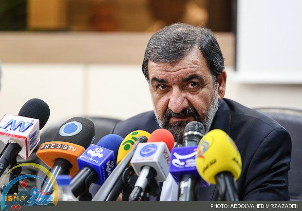 محسن رضایی/ ترس از صهیونیستها دلیل سکوت مجامع جهانی در برابر جنایات غزه است محسن رضایی/ ترس از صهیونیستها دلیل سکوت مجامع جهانی در برابر جنایات غزه است