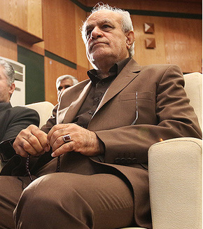 مسئول ستاد انتخاباتی رضایی مدیرعامل آبفا روستایی خوزستان شد مسئول ستاد انتخاباتی رضایی مدیرعامل آبفا روستایی خوزستان شد