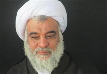 صهیونیست ها موفقیت مذاکرات را به ضرر خود می دانند/مواظب رخنه دشمن در بین نیروهای دلسوز نظام باشیم صهیونیست ها موفقیت مذاکرات را به ضرر خود می دانند/مواظب رخنه دشمن در بین نیروهای دلسوز نظام باشیم