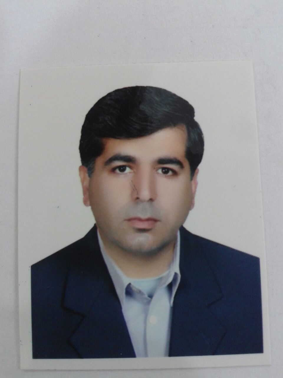 انتصاب جناب آقای امین قنبری به سمت کارشناس مسئول ارزیابی عملکرد انتصاب جناب آقای امین قنبری به سمت کارشناس مسئول ارزیابی عملکرد