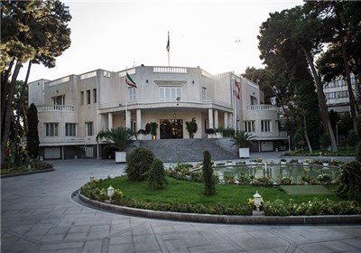 ساعت کار ادارات دولتی فردا با ۲ ساعت تاخیر آغاز میشود ساعت کار ادارات دولتی فردا با ۲ ساعت تاخیر آغاز میشود