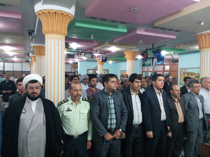 ۱۰۰ زندانی غیر عمد در خوزستان آزاد شدند