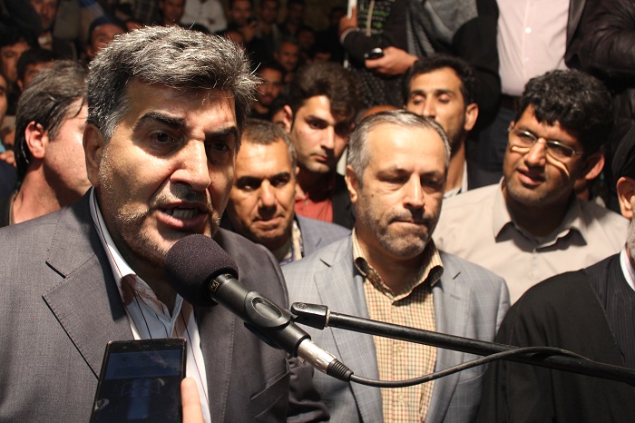 خدا حافظی سعید ایزدیان از انتخابات شوشتر به علت سنگ اندازی انحصار طلبان این شهر /مردم عزیز این فرصت را غنیمت بشمارید+تصاویر خدا حافظی سعید ایزدیان از انتخابات شوشتر به علت سنگ اندازی انحصار طلبان این شهر /مردم عزیز این فرصت را غنیمت بشمارید+تصاویر