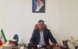 دکتر علیرضا نادری یکتا عضو هیئت مدیره توسعه نیشکر ایران شد