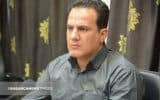 حکم محمود شمیلی بعنوان مدیرعامل توسعه نیشکر خوزستان صادر شد