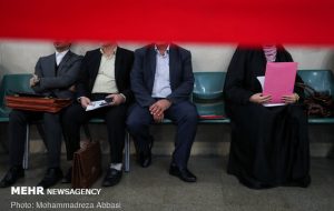 ٢٩ نفر برای انتخابات مجلس در حوزه انتخابیه شوشتر ثبتنام کردند ٢٩ نفر برای انتخابات مجلس در حوزه انتخابیه شوشتر ثبتنام کردند