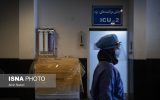 تکمیل ظرفیت تخت‌های ICU بیمارستان خاتم‌الانبیاء شوشتر