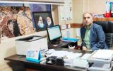 انتصاب جدید در اداره کل راه و شهرسازی خوزستان