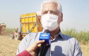 عبور از تولید یکصد هزار تن شکر در ابتدای سال ۱۴۰۰ عبور از تولید یکصد هزار تن شکر در ابتدای سال ۱۴۰۰