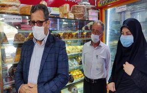 ۱۳ واحد اشتغالزا ویژه مددجویان بهزیستی در شوشتر راه اندازی شد ۱۳ واحد اشتغالزا ویژه مددجویان بهزیستی در شوشتر راه اندازی شد