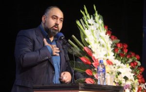 اقوام مختلف در شوشترسرمایه گرانبهایی هستند/ مولود جریانی هستم به نام حماسه و خدمت اقوام مختلف در شوشترسرمایه گرانبهایی هستند/ مولود جریانی هستم به نام حماسه و خدمت