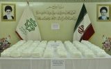 ۲ باند قاچاق بین‌المللی مواد مخدر در خوزستان منهدم شد