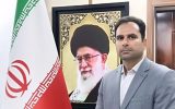 دکتر عبدالحسین رحیمی به سمت معاون هماهنگی امور اجرایی مدیرکل حوزه استاندار خوزستان‌ منصوب شد