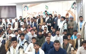 گزارش تصویری دیدار عشایر شهرستان شوشتر با نماینده ولی فقیه در خوزستان