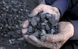 توقیف ۱۰ تن زغال قاچاق در شوشتر