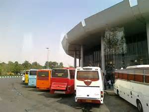 نرخ بلیت اتوبوس در مسیرهای درون و برون استانی اعلام شد