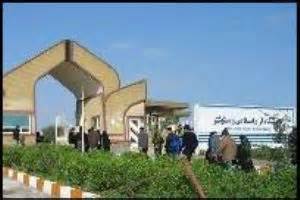 یک بام و دو هوایی در حوزه فرهنگی دانشگاه شوشتر