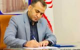 عباس نوری مدیرکل استاندارد استان تهران شد
