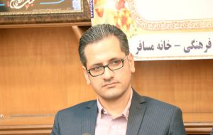 ریزش جدیدی در دیواره سازه های آبی رخ نداده است ریزش جدیدی در دیواره سازه های آبی رخ نداده است