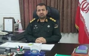 آدم ربایی نافرجام در شوشتر