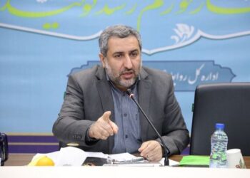 آموزش فرمانداران خوزستانی برای برگزاری انتخابات ریاست جمهوری