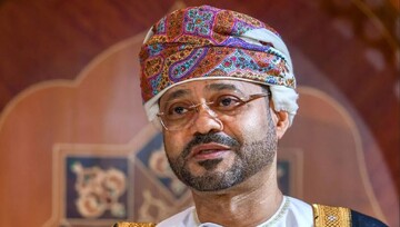 سفر وزیر خارجه عمان به تهران سفر وزیر خارجه عمان به تهران