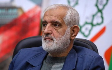 زاکانی شهردار تهران میماند؟ قرار است استفساریه بدهیم/ دو زمین برای آرامستان تهران به تملک درآمده زاکانی شهردار تهران میماند؟ قرار است استفساریه بدهیم/ دو زمین برای آرامستان تهران به تملک درآمده