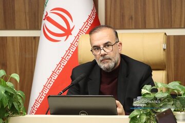 شهردار کرمان : مجوز اصلاح نمای ساختمان رایگان صادر میشود شهردار کرمان : مجوز اصلاح نمای ساختمان رایگان صادر میشود