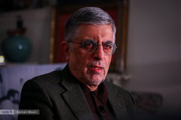 کرباسچی: مخالفان داخلی مذاکرات محدوداند/ دولت آمریکا هم به اسرائیل و براندازان وقعی ننهاده کرباسچی: مخالفان داخلی مذاکرات محدوداند/ دولت آمریکا هم به اسرائیل و براندازان وقعی ننهاده