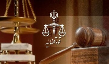 حکم اعدام فرد متجاوز به عنف اجرا شد حکم اعدام فرد متجاوز به عنف اجرا شد