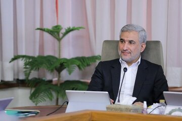 خبر مهم درباره زمان معرفی وزیر اقتصاد/ تکلیف وزارتخانه این هفته مشخص نمیشود خبر مهم درباره زمان معرفی وزیر اقتصاد/ تکلیف وزارتخانه این هفته مشخص نمیشود