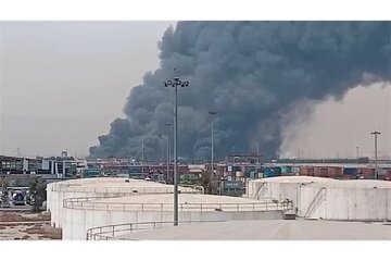 قرار بود ظرف ۴۸ ساعت به خانوادهی بازماندگان حادثهی اسکله رجایی بندرعباس دیه پرداخت شود، شد؟ قرار بود ظرف ۴۸ ساعت به خانوادهی بازماندگان حادثهی اسکله رجایی بندرعباس دیه پرداخت شود، شد؟