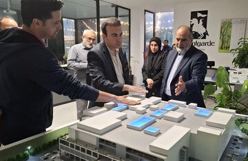 استانی با ۳ میلیون جمعیت و تنها با ۵ سینمای فعال استانی با ۳ میلیون جمعیت و تنها با ۵ سینمای فعال