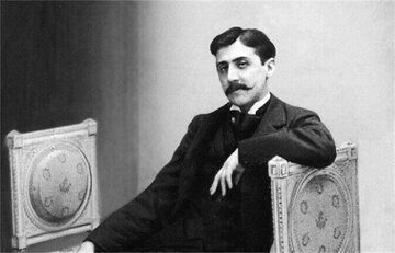 مارسل پروست؛ استاد زمان، حافظه و ظرافتهای پنهان زندگی مارسل پروست؛ استاد زمان، حافظه و ظرافتهای پنهان زندگی