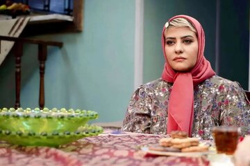 ترس خانم بازیگر از اعدام بخاطر مهاجرت به ترکیه ترس خانم بازیگر از اعدام بخاطر مهاجرت به ترکیه