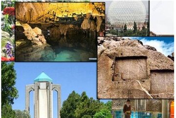 همدان ظرفیت تبدیل شدن به مقصد ویژه جهانی گردشگری سلامت را دارد همدان ظرفیت تبدیل شدن به مقصد ویژه جهانی گردشگری سلامت را دارد