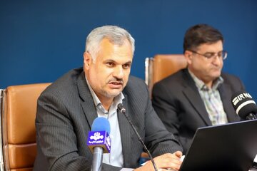 گفتمان وفاق ملی باید در همه لایههای حاکمیت، نخبگان و عموم مردم نهادینه شود گفتمان وفاق ملی باید در همه لایههای حاکمیت، نخبگان و عموم مردم نهادینه شود
