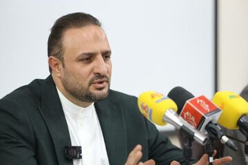 پنجمین نمایشگاه سرمایهگذاری مشهد؛ فرصتی برای جذب سرمایه و توسعه شهری پنجمین نمایشگاه سرمایهگذاری مشهد؛ فرصتی برای جذب سرمایه و توسعه شهری