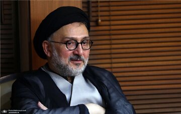 تقدیر روحانی اصلاحطلب از رییس قوه قضاییه با هشتگ کاظم صدیقی تقدیر روحانی اصلاحطلب از رییس قوه قضاییه با هشتگ کاظم صدیقی