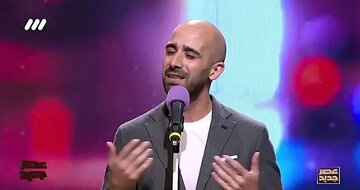 خوانندهای که با «عصر جدید» تبدیل به بازیگر شد خوانندهای که با «عصر جدید» تبدیل به بازیگر شد