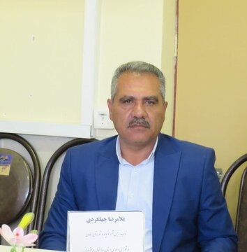 احداث منبع جدید آب شرب برای تأمین نیازهای شهر سامان، مسکن ملی و شهرک تخصصی بادام ضرورت دارد احداث منبع جدید آب شرب برای تأمین نیازهای شهر سامان، مسکن ملی و شهرک تخصصی بادام ضرورت دارد