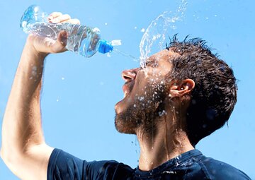 علائم، پیشگیری و اقدامات اورژانسی در گرمازدگی