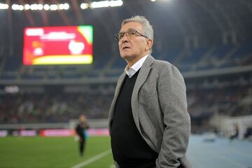 برانکو هنوز پاسخ پرسپولیس را نداده