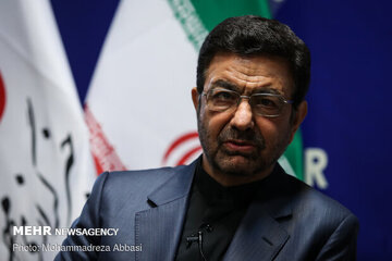 عضو کمیسیون امنیت ملی: آمریکاییها برای مذاکره مدام پیام میفرستند/ مذاکره بدون تضمین واقعی فایده ندارد/ بررسی حفرههای امنیتی با حضور مسئولان امنیتی عضو کمیسیون امنیت ملی: آمریکاییها برای مذاکره مدام پیام میفرستند/ مذاکره بدون تضمین واقعی فایده ندارد/ بررسی حفرههای امنیتی با حضور مسئولان امنیتی