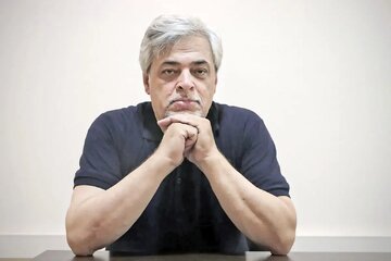محمد مهاجری : پزشکیان باید خیلی زودتر از این، تکلیف دولتش را با شورایعالی فضای مجازی، مجلس و صداوسیما حل می کرد